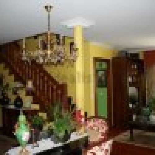 Chalet independiente en COLUNGA  (ALQ