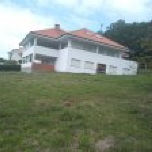 Casa independiente a 1km