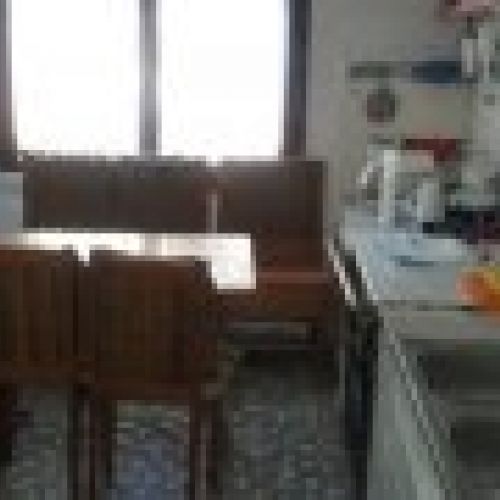 Casa de piedra para rehabilitar en CABRANES  (REAB