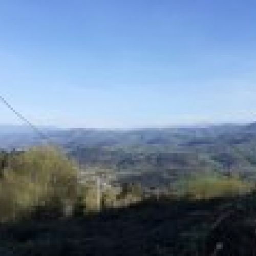 Casa de piedra independiente para reformar en VILLAVICIOSA  (REAB