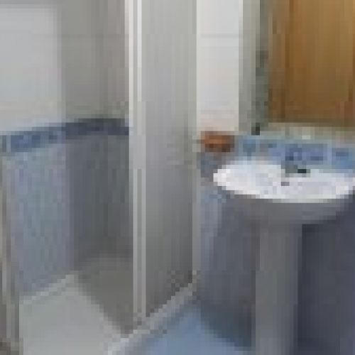 Piso de 2 dormitorios en VILLAVICIOSA (PIS.0185)