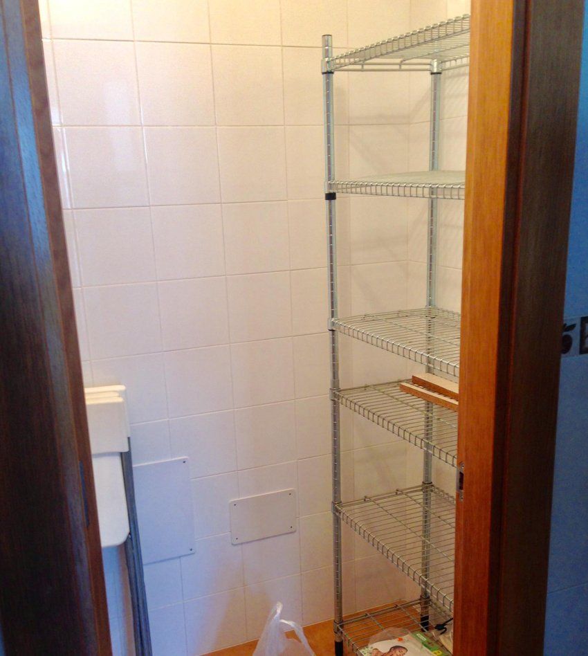 Piso de 2 dormitorios en VILLAVICIOSA  (PIS