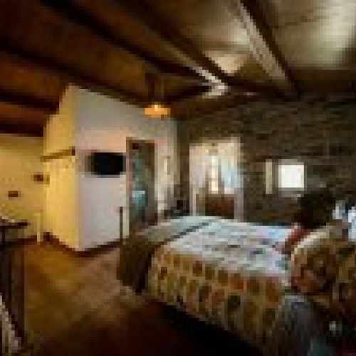 Casa de piedra independiente rehabilitada en Selorio VILLAVICIOSA (CAS