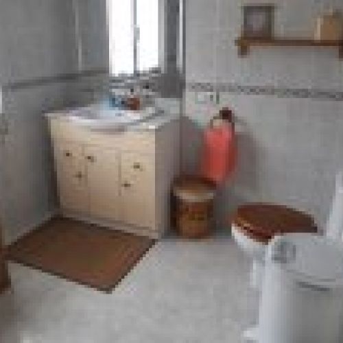 Apartamento en la zona rural de VILLAVICIOSA  (CAS