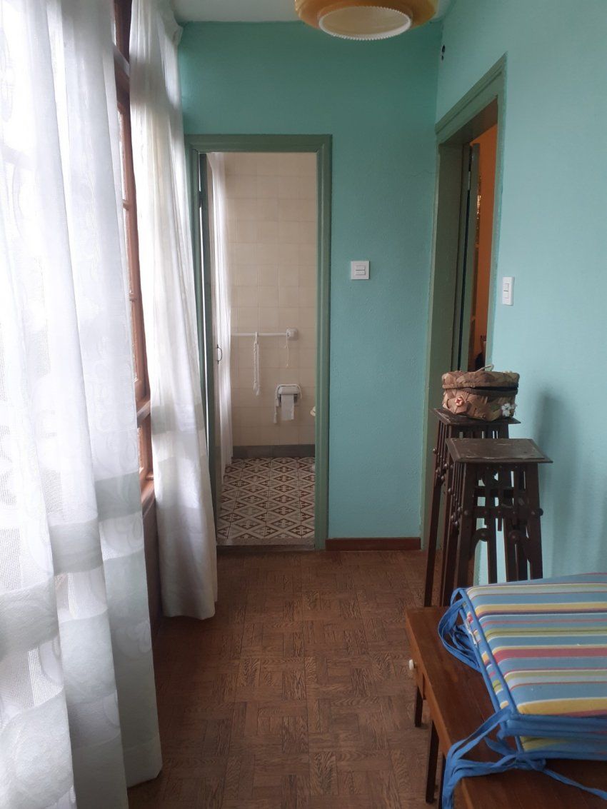 Casa de piedra para reformar en CABRANES  (REAB