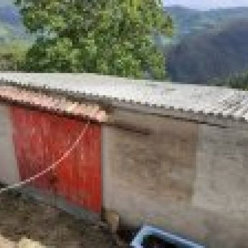 Casa de piedra para reformar en VILLAVICIOSA  (REAB