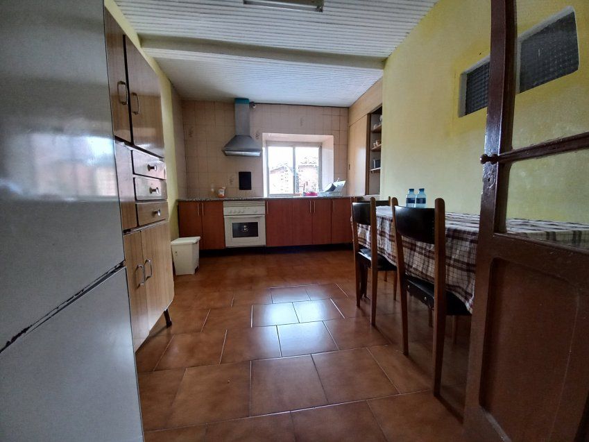 Casa de piedra en Torazo   CABRANES  (CAS