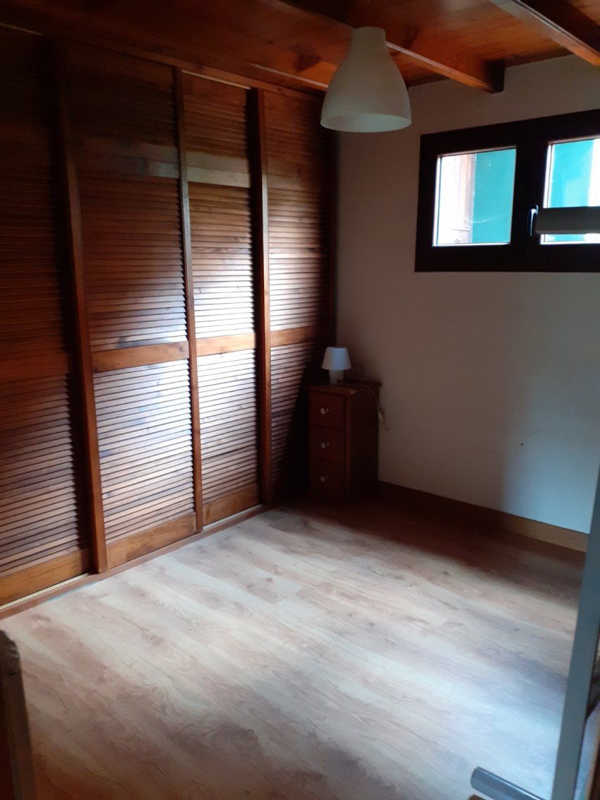 Casa de piedra rehabilitada en Amandi (VILLAVICIOSA)  (CAS