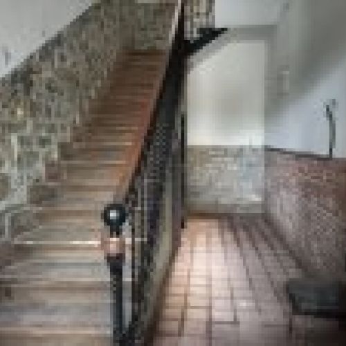 Casa de piedra para rehabilitar en VILLAVICIOSA  (REAB