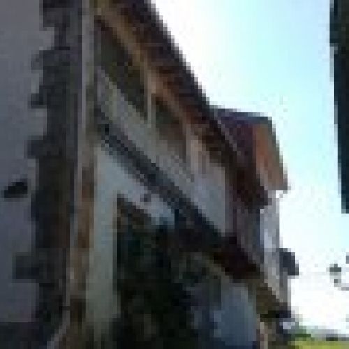 Casa de piedra para rehabilitar en CABRANES  (REAB