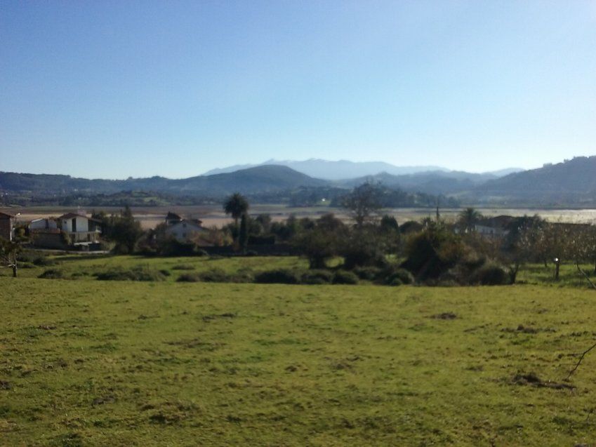 Fincas edificables en El Puntal   VILLAVICIOSA  (FIN