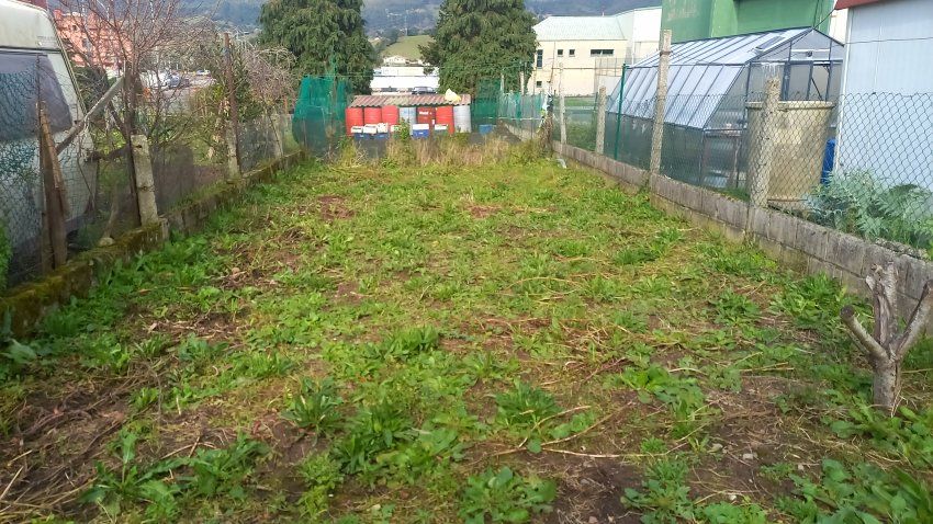 Casa para rehabilitar en el casco urbano de VILLAVICIOSA  (REAB