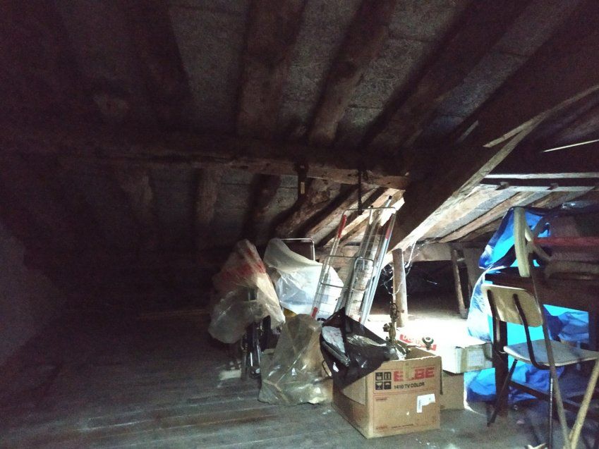 Casa de piedra para reformar en CABRANES  (REAB