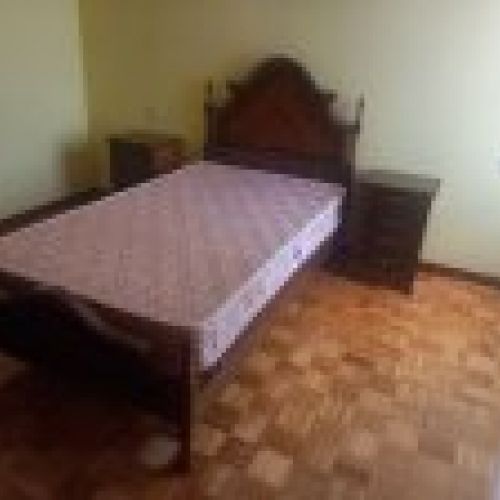 Alquiler Piso de 3 dormitorios en VILLAVICIOSA