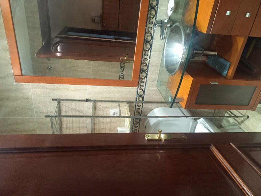 Alquiler de Apartamento de 1 dormitorio en VILLAVICIOSA  (ALQ