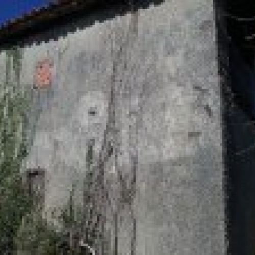 Venta de casa de piedra para rehabilitar en VILLAVICIOSA