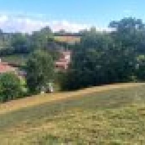 Finca edificable en VILLAVICIOSA  (FIN