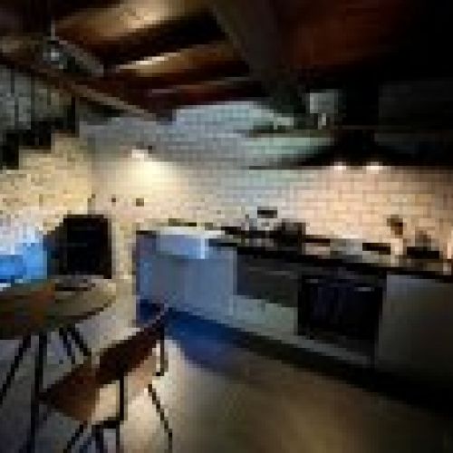 Casa de piedra independiente rehabilitada en Selorio VILLAVICIOSA (CAS