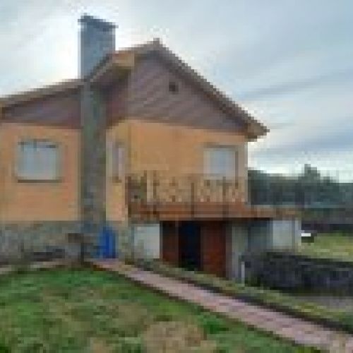 Casa independiente en Selorio   VILLAVICIOSA  (CAS