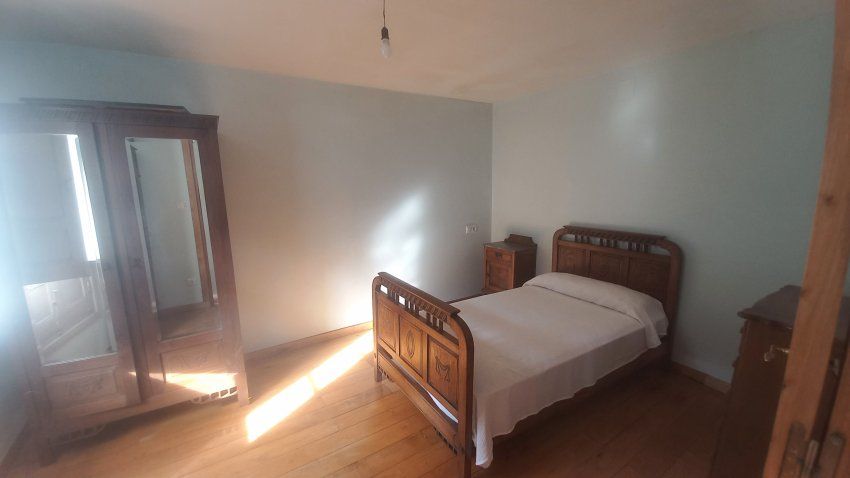 Casa de piedra en VILLAVICIOSA