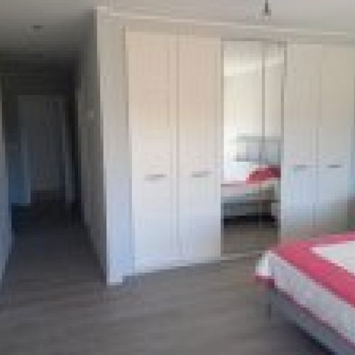 Casa independiente de nueva construcción en Zona El Puntal  (CAS
