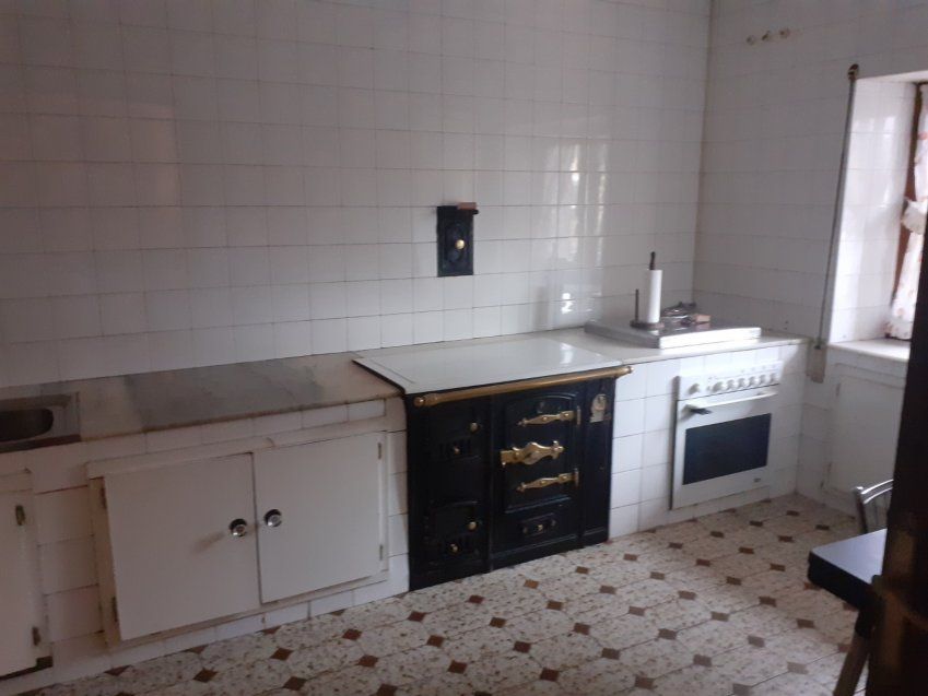 Casa de piedra para reformar en CABRANES  (REAB