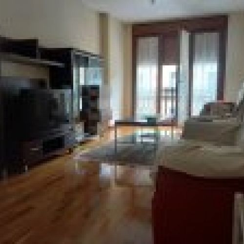 Piso de 2 dormitorios y 2 baños en VILLAVICIOSA  (PIS