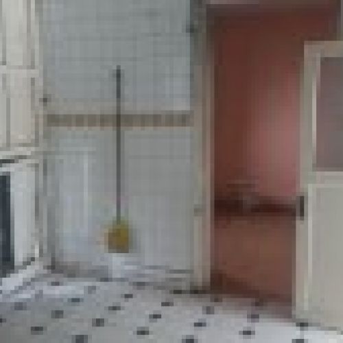 Casa para rehabilitar en el casco urbano de VILLAVICIOSA  (REAB