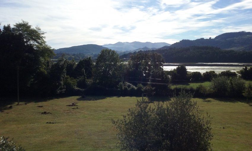 Casa independiente en La Ría de VILLAVICIOSA  (CAS