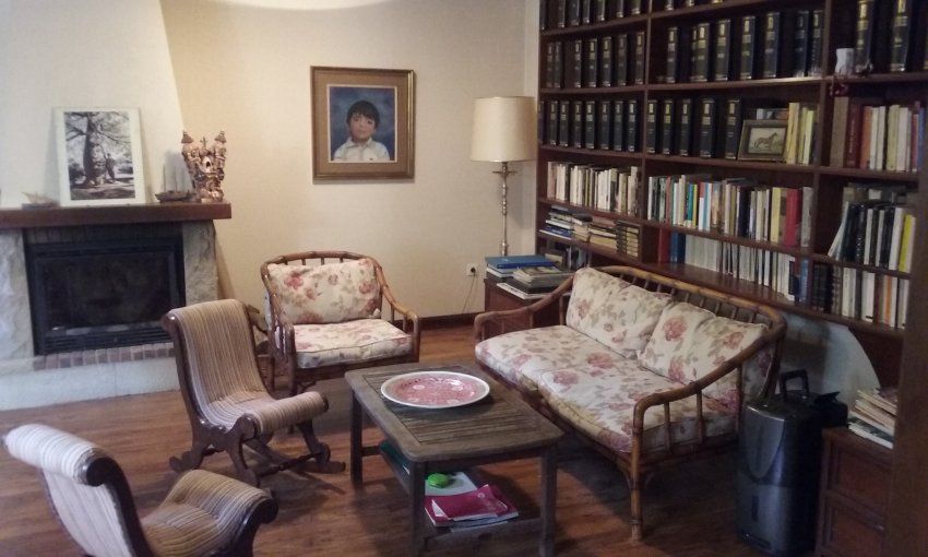 Casa independiente en La Ría de VILLAVICIOSA  (CAS