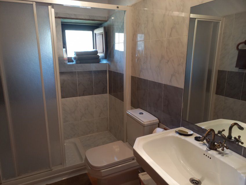 Casona de piedra rehabilitada en CABRANES  (CAS