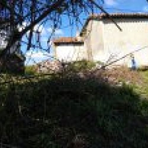 Vivienda para rehabilitar en VILLAVICIOSA  (REAB
