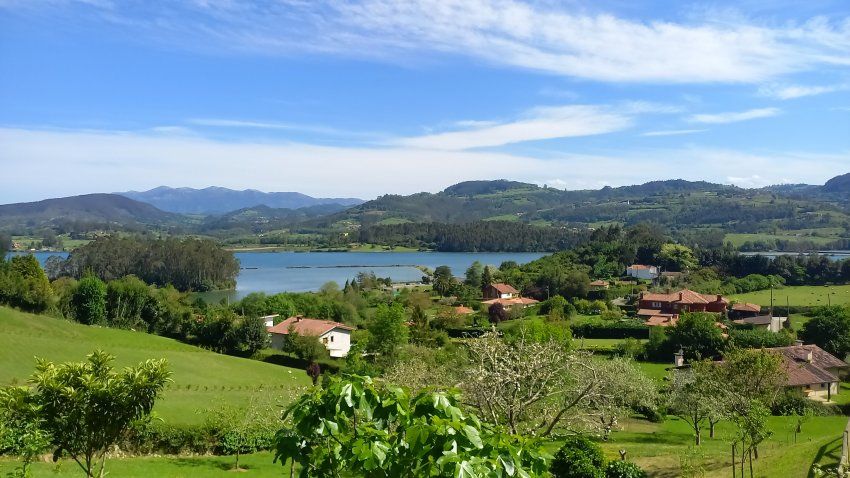 Finca edificable en San Martín del Mar   VILLAVICIOSA (FIN