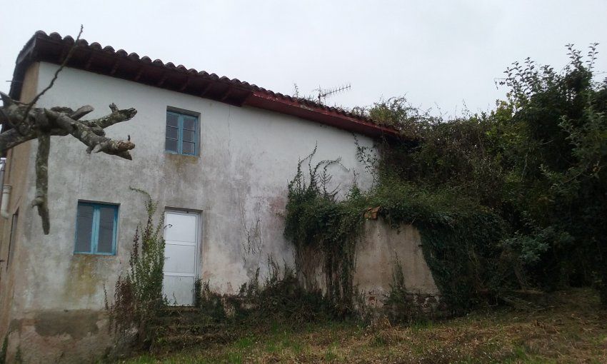 Casa de piedra para rehabilitar en VILLAVICIOSA  (REAB