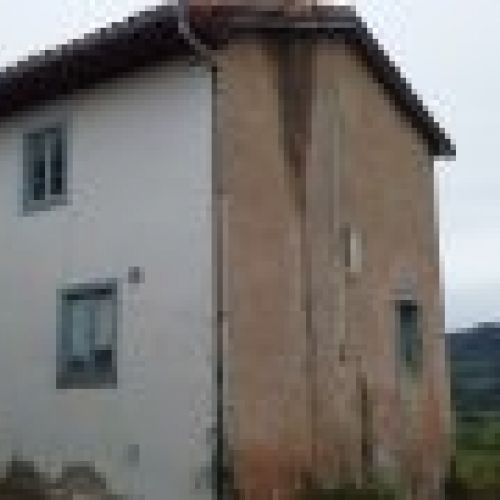 Casa de piedra para rehabilitar en VILLAVICIOSA  (REAB