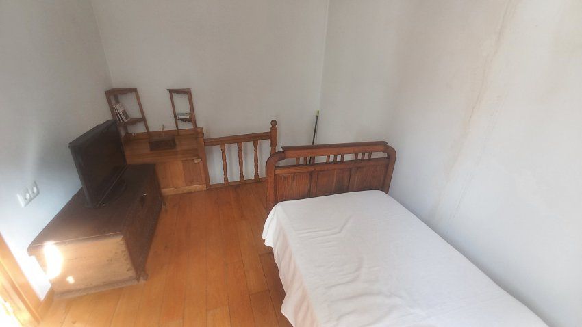 Casa de piedra en VILLAVICIOSA