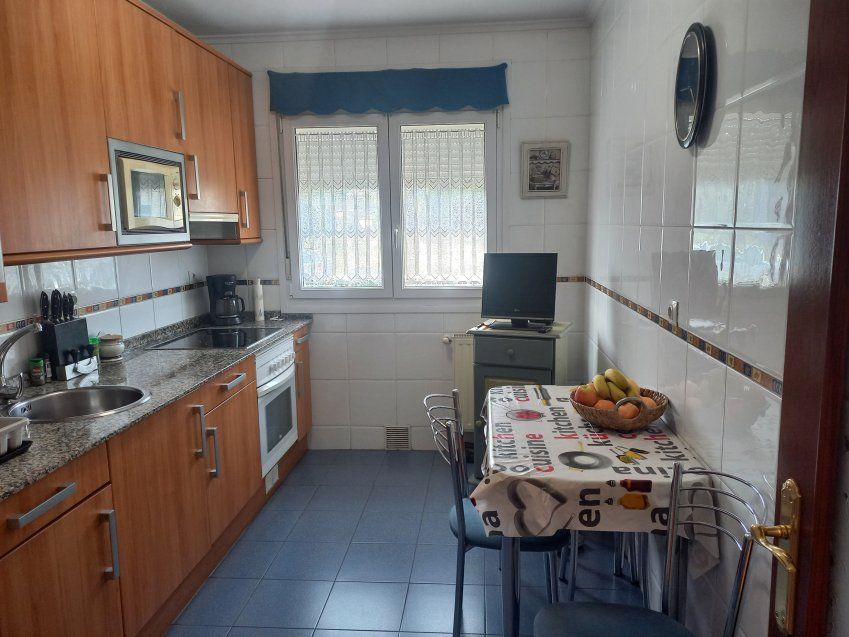 Piso de 2 dormitorios en VILLAVICIOSA