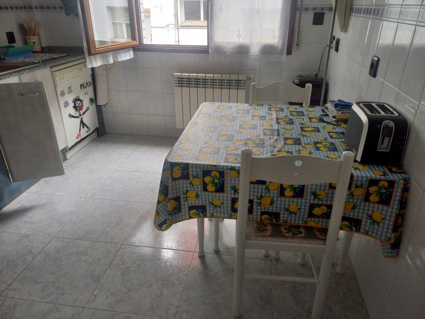 Piso de 3 dormitorios y 2 baños en VILLAVICIOSA (PIS