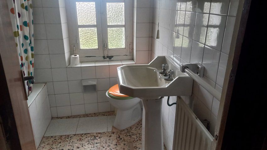 Casa de piedra para Reformar en CABRANES  (REAB