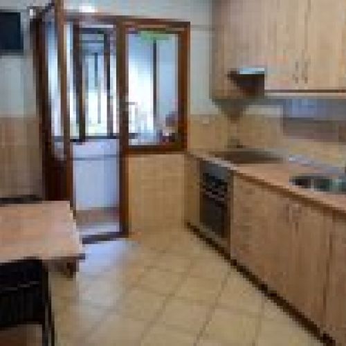 Apartamento de 1 dormitorio en Santa Eulalia de CABRANES  (PIS