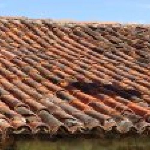 Casa de piedra para rehabilitar en VILLAVICIOSA (REAB