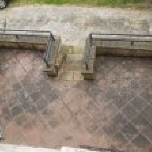 Casa de piedra reformada en VILLAVICIOSA  (CAS