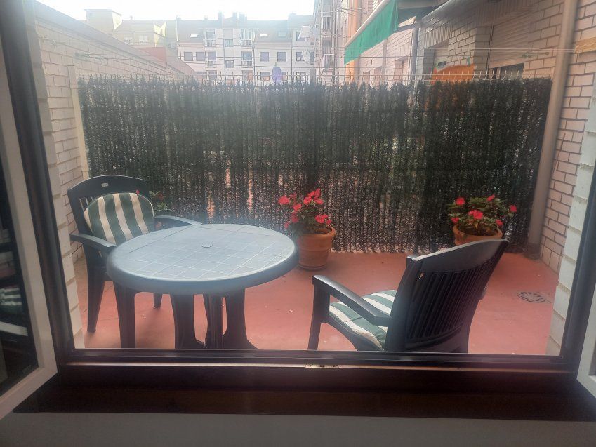 Alquiler de Piso de 2 dormitorios en VILLAVICIOSA  (ALQ