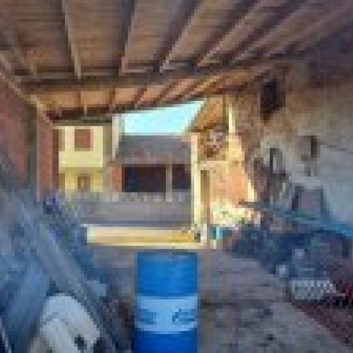 Casa de piedra para rehabilitar en VILLAVICIOSA (REAB