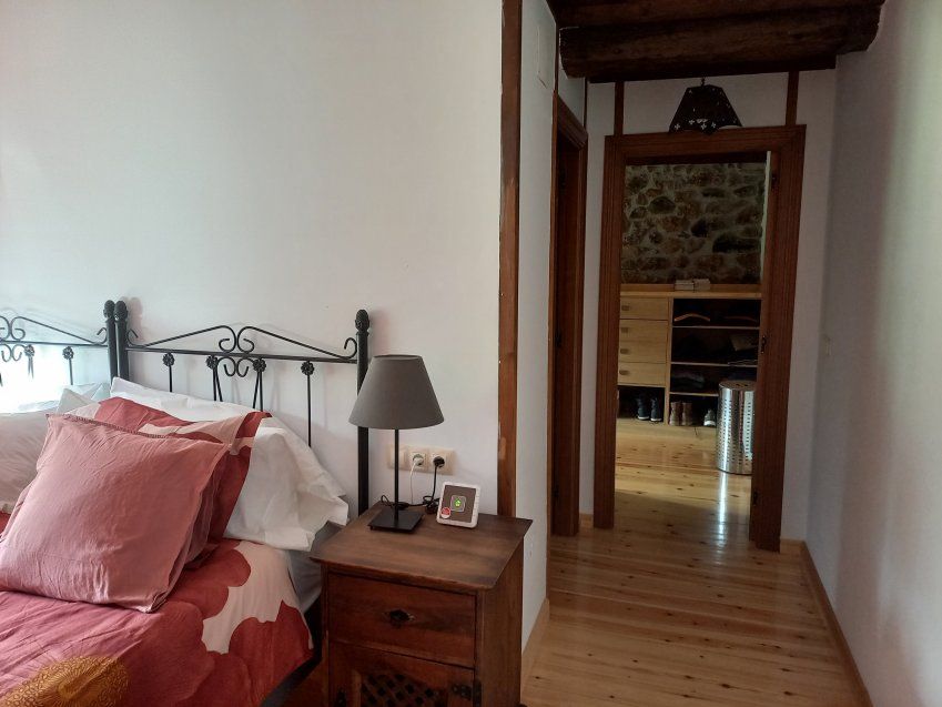 Casona de piedra rehabilitada en CABRANES  (CAS