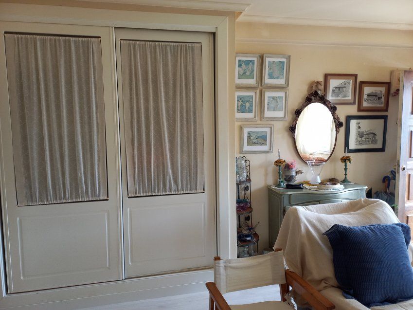 Piso de 2 dormitorios en VILLAVICIOSA  (PIS