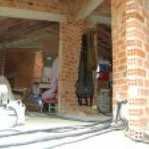 Casa independiente en el Puerto de El Puntal  (VILLAVICIOSA)  (CAS