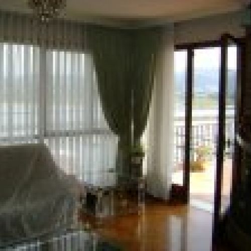 Casa independiente en el Puerto de El Puntal  (VILLAVICIOSA)  (CAS
