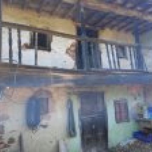 Casa de piedra para rehabilitar en VILLAVICIOSA (REAB