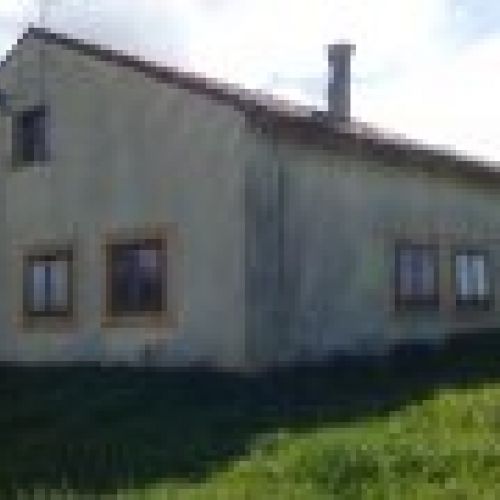 Casa de piedra independiente en TAZONES VILLAVICIOSA (REAB